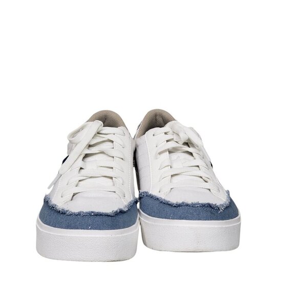 Dr. Scholl's Madison Lace Up Platform Sneakers - Picture 3 of 13